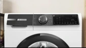 Bosch WGK244Z0TR 9 KG 1400 Devir Çamaşır Makinesi Beyaz - 2
