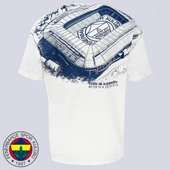 Fenerbahçe S.K. 25/26 Sezon Tribün Tişört This İs Kadıköy Tribün Forması thumbnail 2