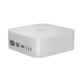 Mac Mini M4 ve M4 Pro Silikon Kılıf Koruma Darbe Emici Tam Uyumlu - 1