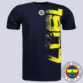 Fenerbahçe S.K. 25/26 Sezon Tribün Tişört This İs Kadıköy Tribün Forması thumbnail 4