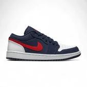 Nike Air Jordan 1 Low SE Usa thumbnail 1