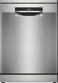 Bosch SMS6EKI63T 6 Programlı 13 Kişilik Bulaşık Makinesi Inox - 1