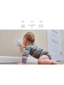 IMOU CE1P Yeni Nesil Akıllı Yönetilebilir Kablosuz Wi-Fi Priz Maksimum Yük 2500W 10A thumbnail 4