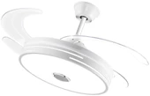 AYDINLATMALI TAVAN VANTİLATÖRÜ BLUETOOTHLU thumbnail 1