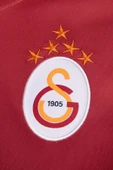 Galatasaray Orijinal 23-24 Parçalı 5 Yıldızlı Forma + Bileklik Set Özel Ahşap Kutulu thumbnail 6
