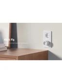 IMOU CE1P Yeni Nesil Akıllı Yönetilebilir Kablosuz Wi-Fi Priz Maksimum Yük 2500W 10A thumbnail 6