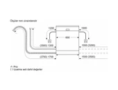 Bosch SMS6EKI63T 6 Programlı 13 Kişilik Bulaşık Makinesi Inox - 9