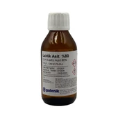 Galenik Laktik Asit 100 Gr % 80 - 1