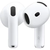 APPLE Airpods 4 Aktif Gürültü Engelleme Özellikli Bluetooth Kulak İçi Kulaklık MXP93TU/A thumbnail 2