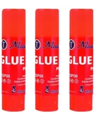 Masis Stick Yapıştırıcı 21 gr 3 Adet GSP21 - 1