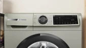 Bosch WGK242ZXTR 9 KG 1200 Devir Çamaşır Makinesi - 2