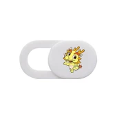 Kamera Kapatıcı 3 Lü Set Laptop Tablet Telefon Uyumlu Ultra İnce Gizlilik Kapağı thumbnail 4