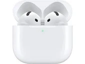 APPLE Airpods 4 Bluetooth Kulak İçi Kulaklık MXP63TU/A thumbnail 1