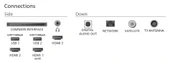 Philips 55PUS7800 4K Ultra HD QLED 55'' 140 Ekran Uydu Alıcılı Smart LED TV - 5