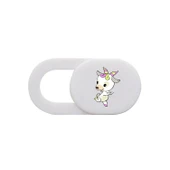 Kamera Kapatıcı 3 Lü Set Laptop Tablet Telefon Uyumlu Ultra İnce Gizlilik Kapağı thumbnail 2