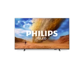 Philips 55PUS7800 4K Ultra HD QLED 55'' 140 Ekran Uydu Alıcılı Smart LED TV - 1