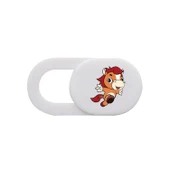 Kamera Kapatıcı 3 Lü Set Laptop Tablet Telefon Uyumlu Ultra İnce Gizlilik Kapağı thumbnail 3