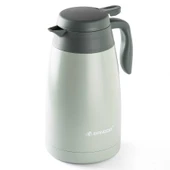 BANGDA YEŞİL PASLANMAZ ÇELİK ÇAY TERMOSU 1.6L - 2