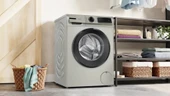 Bosch WGK242ZXTR 9 KG 1200 Devir Çamaşır Makinesi - 7