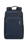 KI3-01-003 14.1" Network4 Notebook Sırt Çantası, Laptop Sırt Çantası Mavi - 1