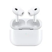 APPLE AirPods Pro  ve MagSafe Şarj Kutusu Beyaz thumbnail 1