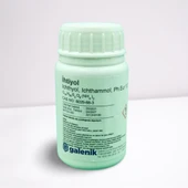 Galenik İhtiyol 100 Gr - 1