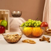 Fecra Mystic 5 Parça Kase ve Çerez Seti - 2