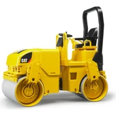 Bruder Caterpillar Asfalt Silindir BR02433 - 2