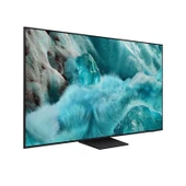Samsung QE65Q7F5AUXTK 65" 163 Ekran 4K Ultra HD QLED Televizyon thumbnail 3