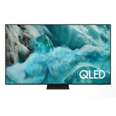Samsung QE65Q7F5AUXTK 65" 163 Ekran 4K Ultra HD QLED Televizyon thumbnail 1