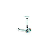 Globber Junıor Foldable Fantasy Işıklı Scooter - Mınt Yesıl - 1