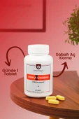 Panax Ginseng 60 Tablet thumbnail 3
