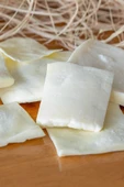 Urfa Siverek Yaprak Peyniri 1 Kg - 1