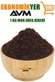 PUL BİBER URFA İSOTU MOR1 KG EKONOMİKYER AVM - 1