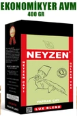 EKONOMİKYER 400 GR ÇAY - 1