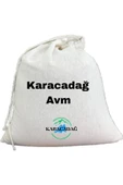 Pirinci 3 Kg Ata Tohumu Organik Pirinç - 1