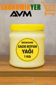 KOYUN YAĞI SAF KOYUN YAĞI EKONOMİKYER AVM 1 KG - 1
