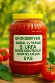 ŞANLIURFA KURUTMALIK DOMATES SALÇASI - 1