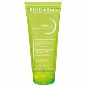 Sebium Active Yoğun Arındırıcı Temizleme Jeli 200ml - 1
