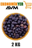 ZEYTİN DOĞAL ZEYTİN 2 KG - 1