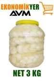 PEYNİR DİYARBAKIR ÖRGÜ PEYNİRİ EKONOMİK AVM - 1