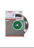 Bosch Standard For Ceramic 180 Mm Elmas Kesme Diski - 2608602204 - 1