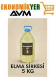 SİRKE DOĞAL ELMA SİRKESİ EKONOMİKAVM - 1