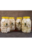 Antep Peyniri ( İnek ) Az Tuzlu Salamura 10 Kg (4x2,5 Kg Bidon) - 3