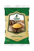 Seferkitel Köftelik Bulgur 5 Kg - 1