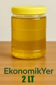 ZEYTİNYAĞI GAZİANTEP DOĞAL ZEYTİNYAĞI 2 LT EKONOMİKYER AVM - 1
