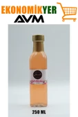 GÜL SİRKESİ HACERANA GÜL SİRKESİ 250 ML - 1