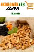 KAJU EKONOMİKYER AVM - 1