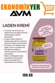 LADEN KREMİ ekonomikyer avm - 1