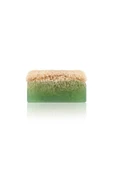Kabak Lifli Aloe Vera Özlü Doğal Sabun 140 gr 1 Adet - 2